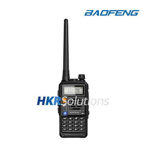 BAOFENG UV-S9 Radio BAOFENG UV-S9 Radio