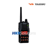YAESU VX-127