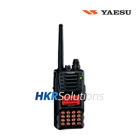 YAESU VX-177 YAESU VX-177