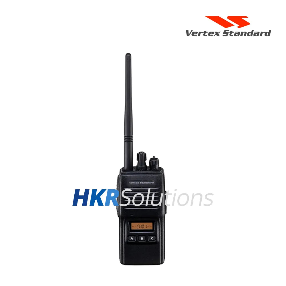 Vertex Standard VX-180 Series Portable Two-Way Radio Vertex Standard VX-180 Series Portable Two-Way Radio