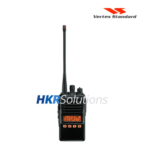 Vertex Standard VX-350 Series All-Purpose Portable Two-Way Radio Vertex Standard VX-350 Series All-Purpose Portable Two-Way Radio