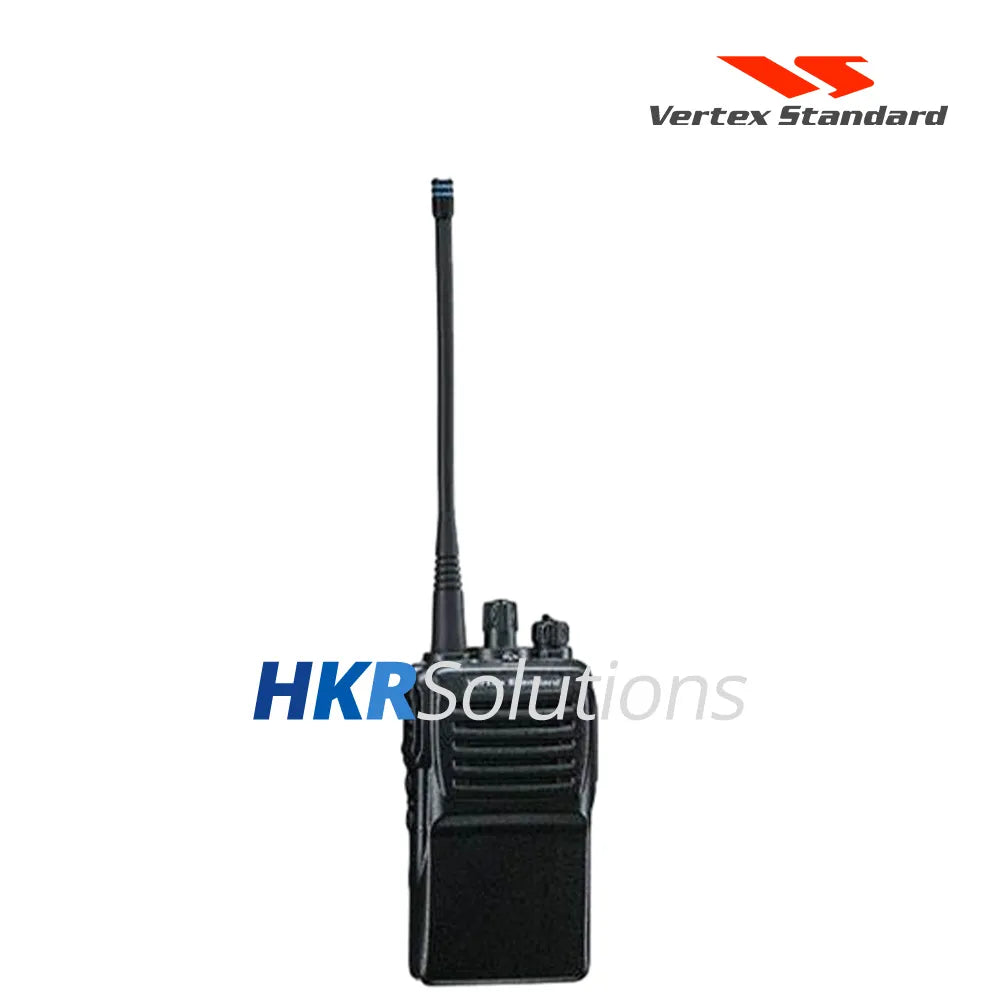 Vertex Standard VX-350 Series All-Purpose Portable Two-Way Radio Vertex Standard VX-350 Series All-Purpose Portable Two-Way Radio