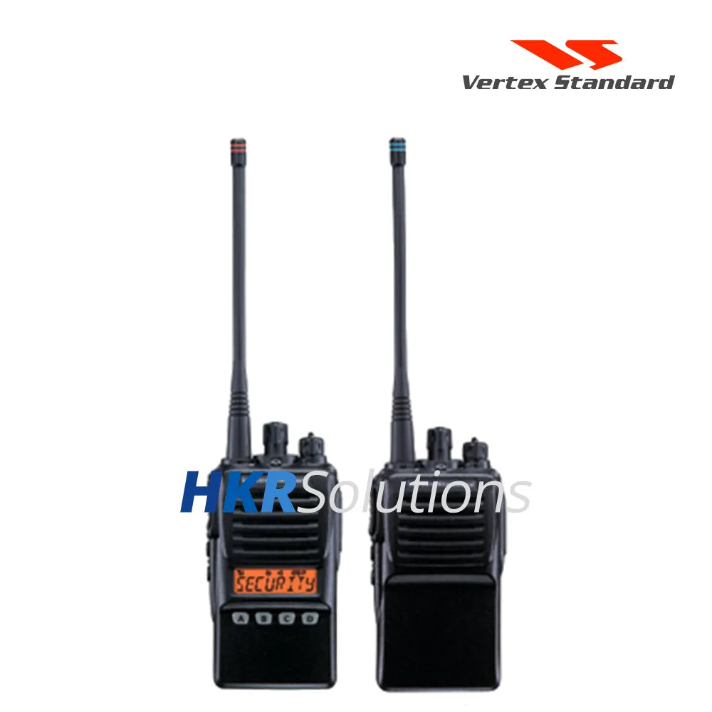 Vertex Standard VX-350 Series All-Purpose Portable Two-Way Radio Vertex Standard VX-350 Series All-Purpose Portable Two-Way Radio