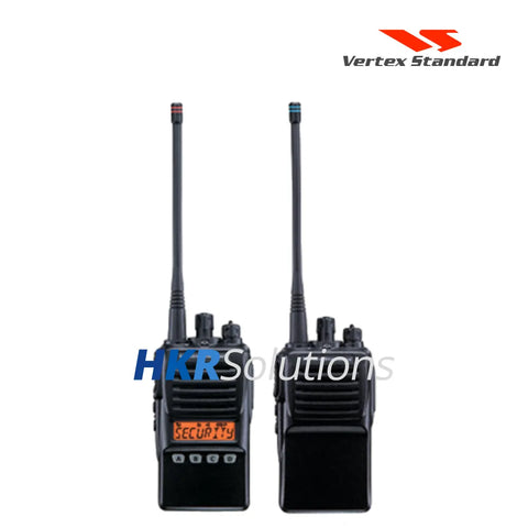 Vertex Standard VX-350 Series All-Purpose Portable Two-Way Radio Vertex Standard VX-350 Series All-Purpose Portable Two-Way Radio