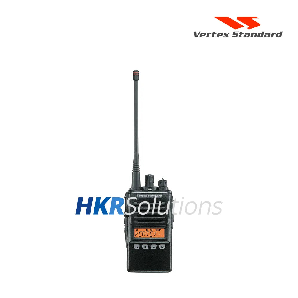 Vertex Standard VX-354 All-Purpose Portable Two-Way Radio Vertex Standard VX-354 All-Purpose Portable Two-Way Radio
