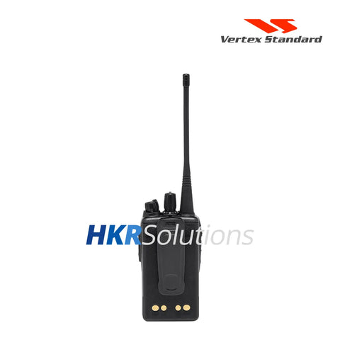 Vertex Standard VX-451 Portable Two-Way Radio Vertex Standard VX-451 Portable Two-Way Radio