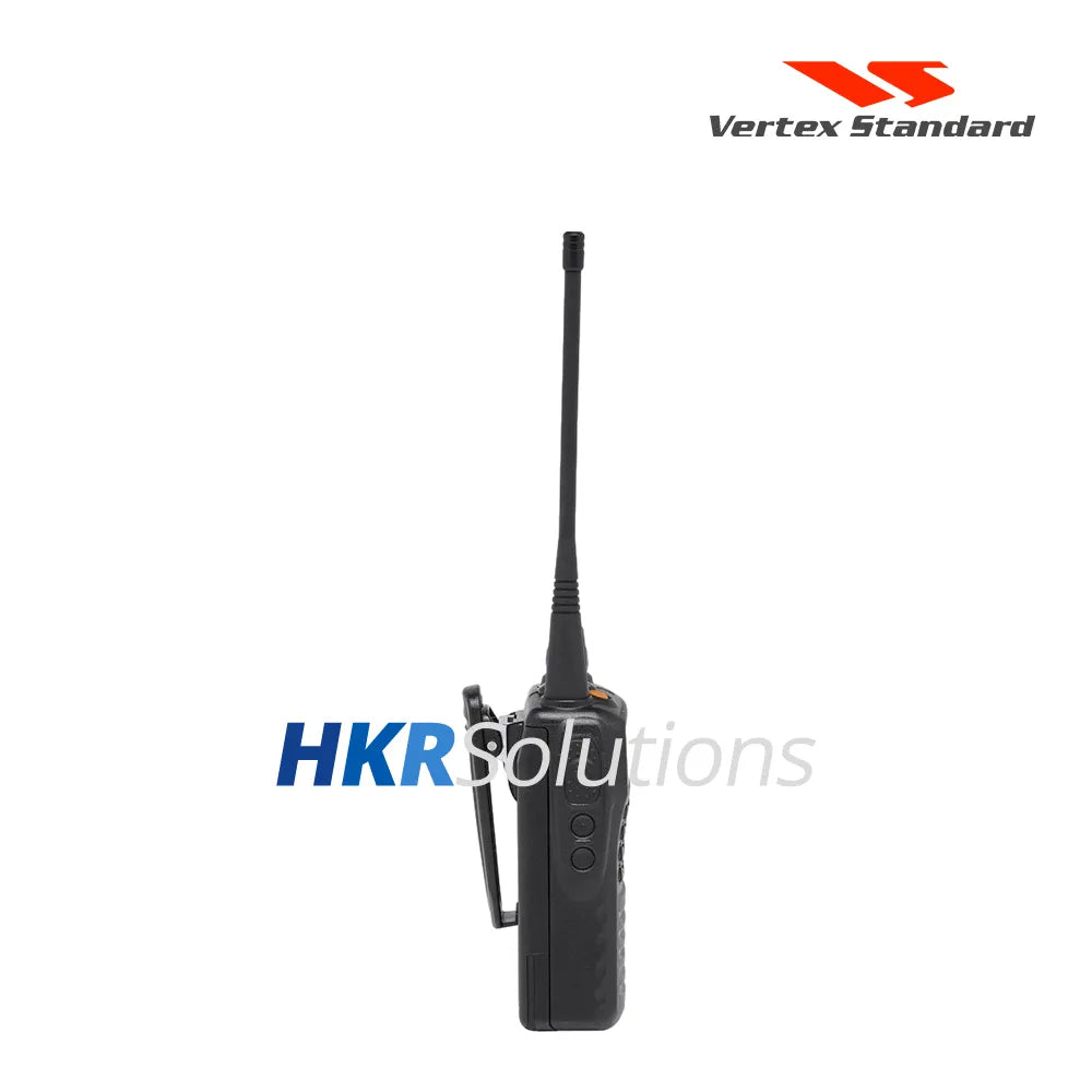 Vertex Standard VX-459 Portable Two-Way Radio Vertex Standard VX-459 Portable Two-Way Radio