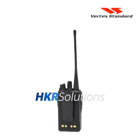 Vertex Standard VX-459 Portable Two-Way Radio Vertex Standard VX-459 Portable Two-Way Radio