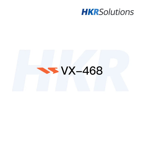 Vertex Standard VX-468 Portable Two-Way Radio Vertex Standard VX-468 Portable Two-Way Radio