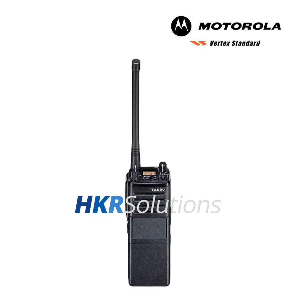 Vertex Standard VX-510L Portable Two-Way Radio