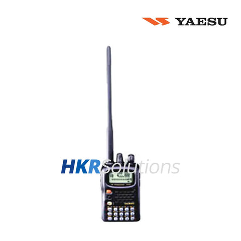 YAESU VX-5R YAESU VX-5R