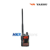 YAESU VX-6R