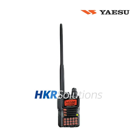 YAESU VX-6R YAESU VX-6R