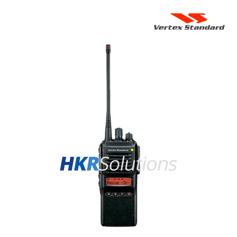 Vertex Standard VX-920 Series ATEX Analog Portable Two-Way Radio Vertex Standard VX-920 Series ATEX Analog Portable Two-Way Radio