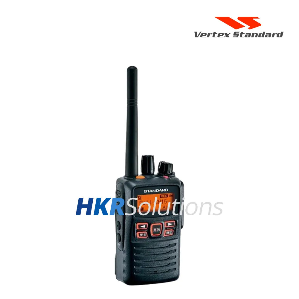 Vertex Standard VXD-20 Portable Two-Way Radio Vertex Standard VXD-20 Portable Two-Way Radio