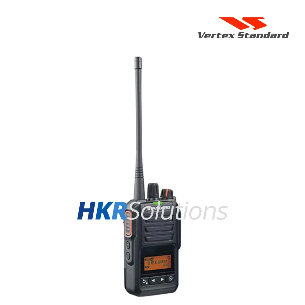 Vertex Standard VXD460U Portable Two-Way Radio Vertex Standard VXD460U Portable Two-Way Radio