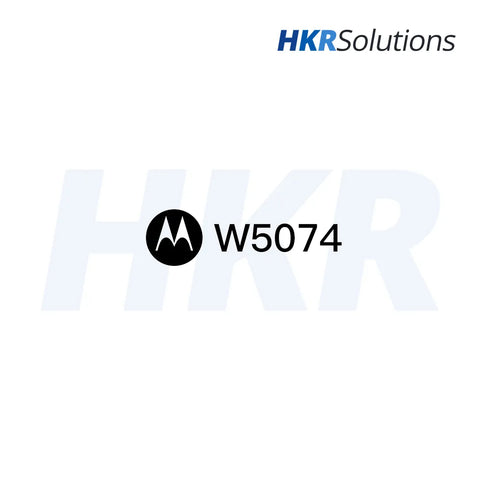 OTOROLA W5074 UHF Outdoor Antenna 440-495 Mhz OTOROLA W5074 UHF Outdoor Antenna 440-495 Mhz