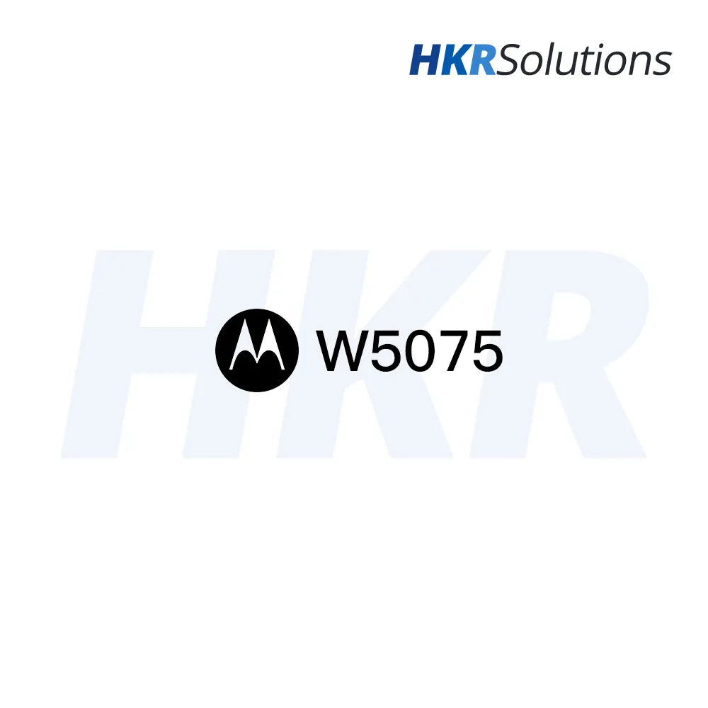 MOTOROLA W5075 UHF Outdoor Antenna 490-530 Mhz