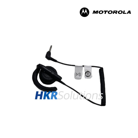 MOTOROLA WAD4190A Flexible Earpiece For PSM And RSM
