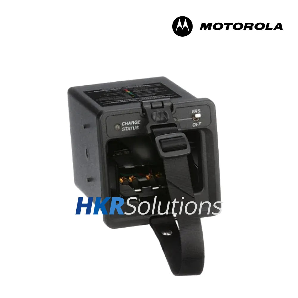 MOTOROLA WPLN4208B Compatible Vehicular Charger IMPRES 12V DC