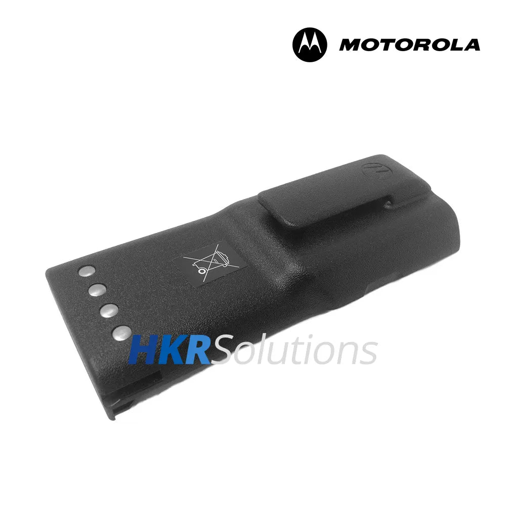 MOTOROLA WPNN4044AR NiCD Battery, 1000mAh