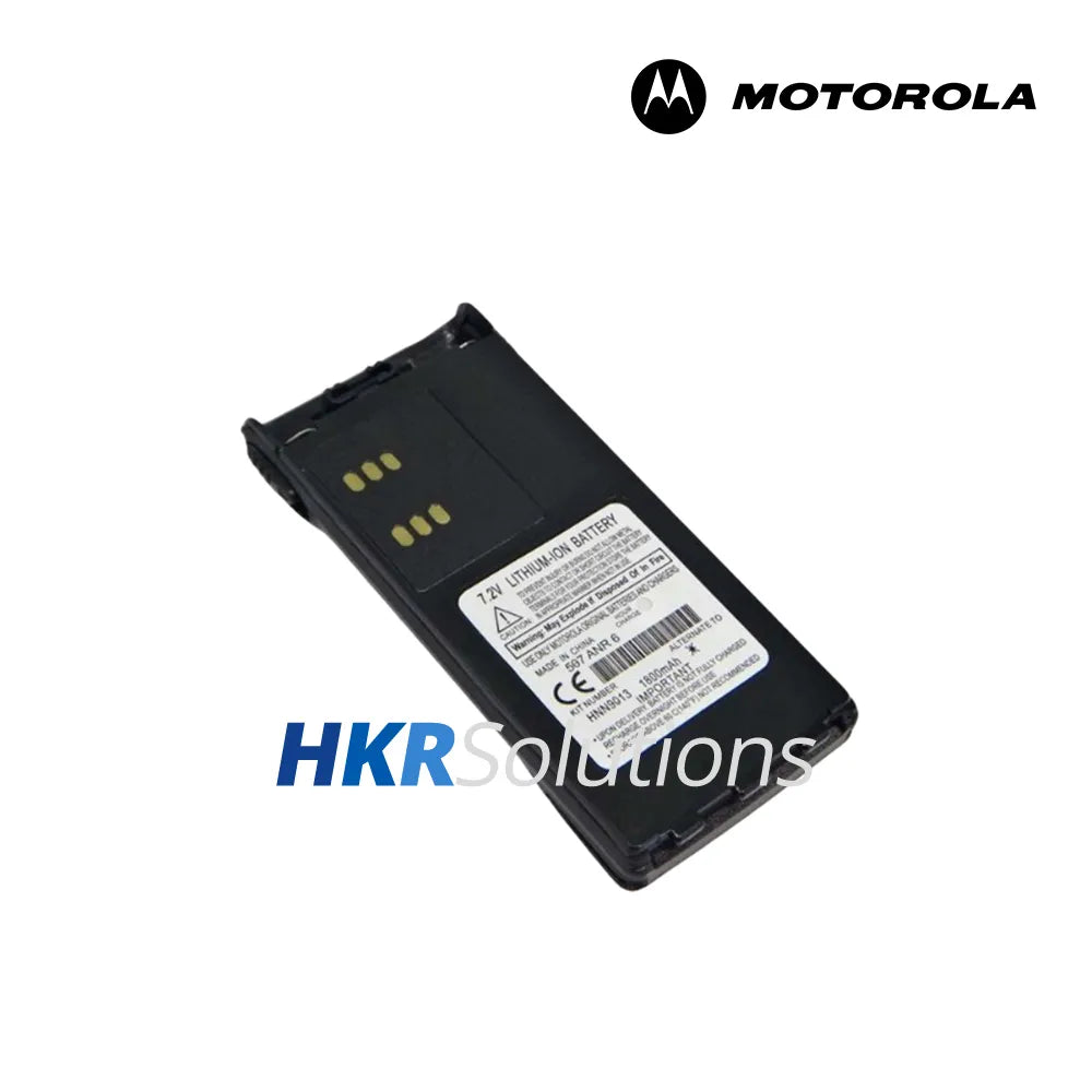 MOTOROLA WPNN4045 NiMH High Capacity Battery, 1200mAh MOTOROLA WPNN4045 NiMH High Capacity Battery, 1200mAh