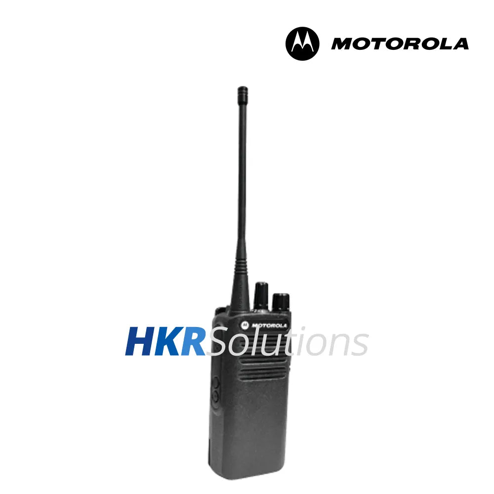 MOTOROLA MOTOTRBO XiR C1200 Digital Portable Two-Way Radio MOTOROLA MOTOTRBO XiR C1200 Digital Portable Two-Way Radio