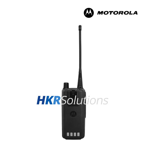 MOTOROLA MOTOTRBO XiR C1200 Digital Portable Two-Way Radio MOTOROLA MOTOTRBO XiR C1200 Digital Portable Two-Way Radio