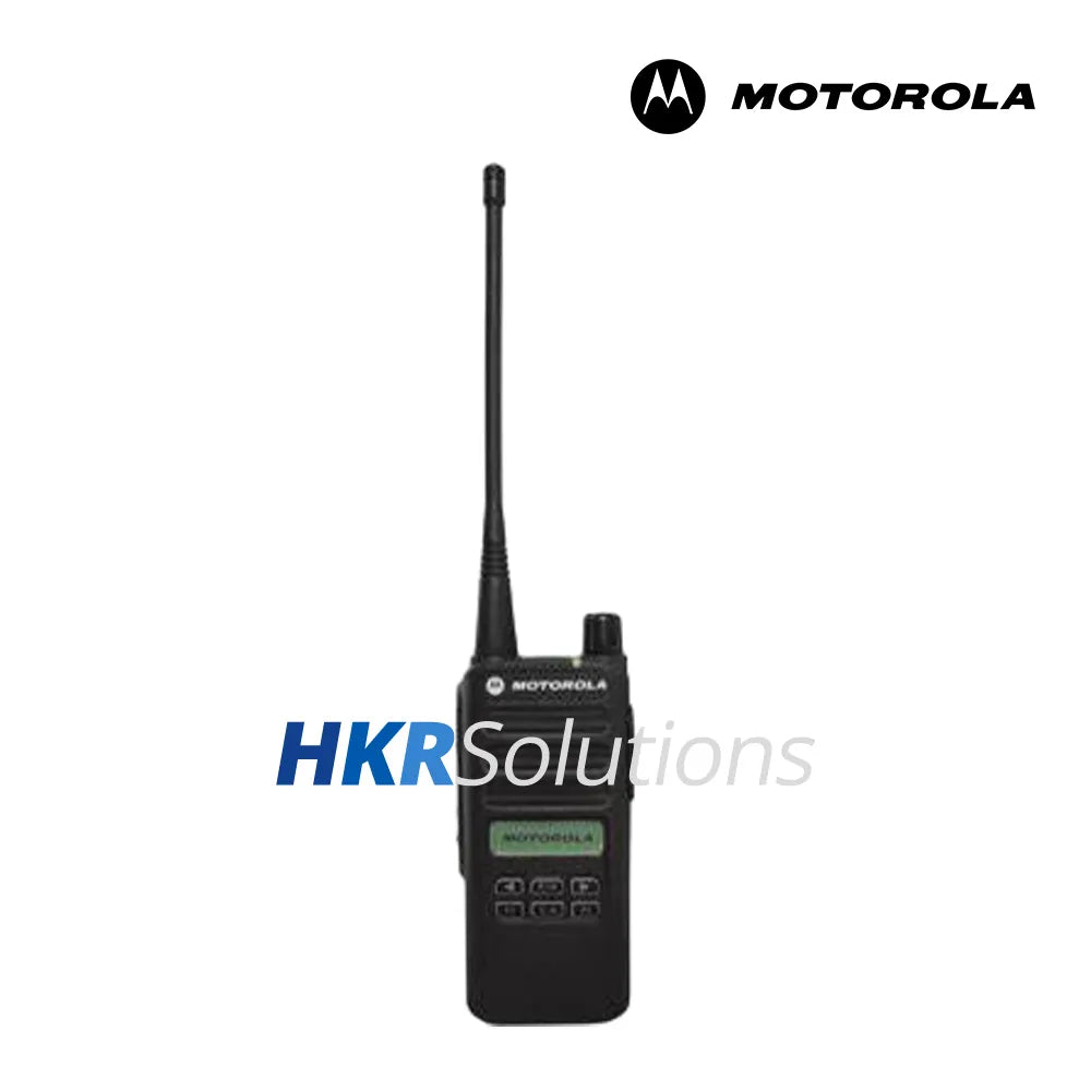 MOTOROLA MOTOTRBO XiR C2620 Digital Portable Two-Way Radio MOTOROLA MOTOTRBO XiR C2620 Digital Portable Two-Way Radio