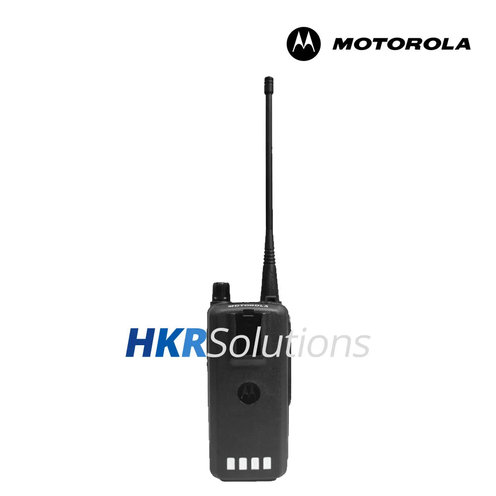 MOTOROLA MOTOTRBO XiR C2660 Digital Portable Two-Way Radio MOTOROLA MOTOTRBO XiR C2660 Digital Portable Two-Way Radio