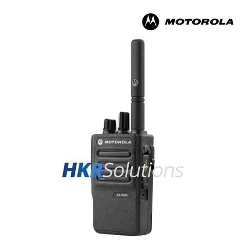 MOTOROLA MOTOTRBO XiR E8608i Digital Portable Two-Way Radio MOTOROLA MOTOTRBO XiR E8608i Digital Portable Two-Way Radio