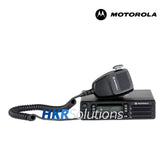 MOTOROLA MOTOTRBO XiR M6660 Alphanumeric Display Digital Mobile Radio