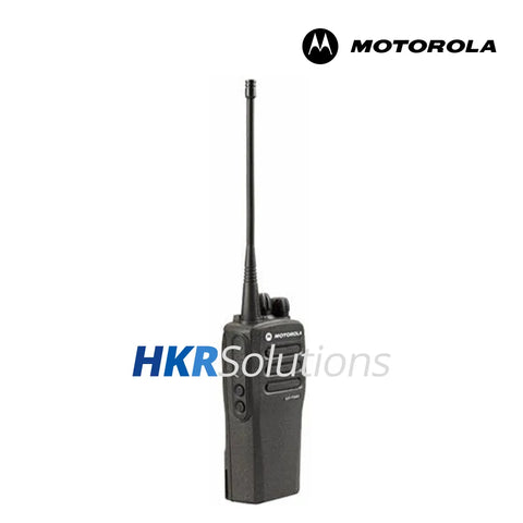 MOTOROLA MOTOTRBO XiR P3688 Portable Two-Way Radio MOTOROLA MOTOTRBO XiR P3688 Portable Two-Way Radio