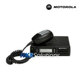 MOTOROLA MOTOTRBO XPR 2500 Mobile Two-Way Radio