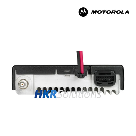 MOTOROLA MOTOTRBO XPR 2500 Mobile Two-Way Radio MOTOROLA MOTOTRBO XPR 2500 Mobile Two-Way Radio