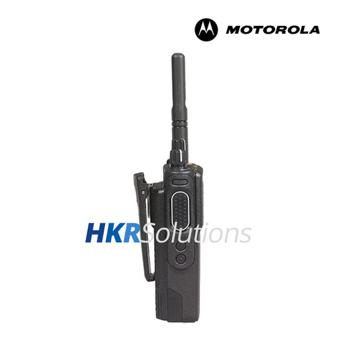 MOTOROLA MOTOTRBO XPR 7000 Series Digital Portable Two-Way Radios MOTOROLA MOTOTRBO XPR 7000 Series Digital Portable Two-Way Radios