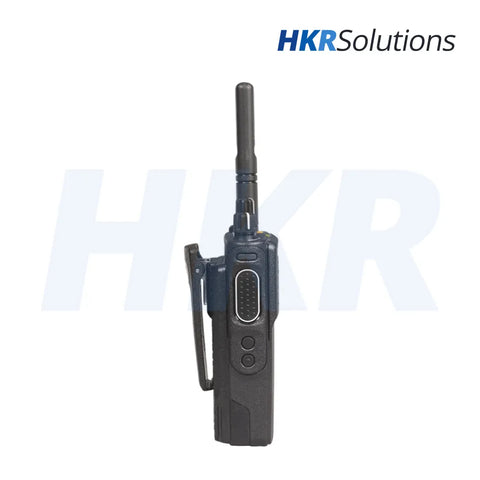 MOTOROLA XPR 7380e Digital Portable-Two-Way-Radio MOTOROLA XPR 7380e Digital Portable-Two-Way-Radio