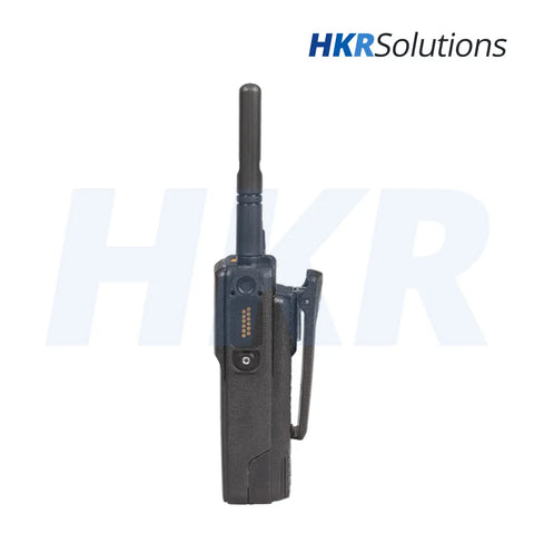 MOTOROLA XPR 7380e Digital Portable-Two-Way-Radio MOTOROLA XPR 7380e Digital Portable-Two-Way-Radio