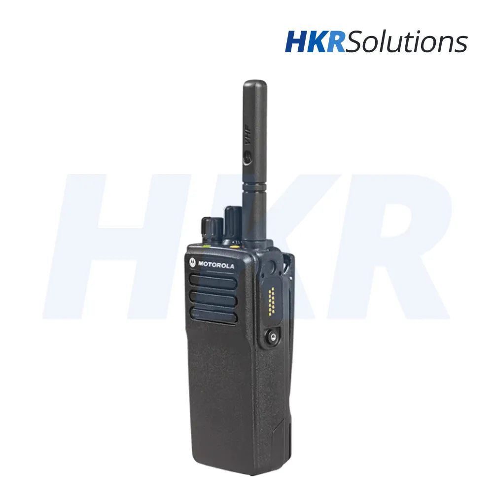 MOTOROLA XPR 7380e Digital Portable-Two-Way-Radio MOTOROLA XPR 7380e Digital Portable-Two-Way-Radio