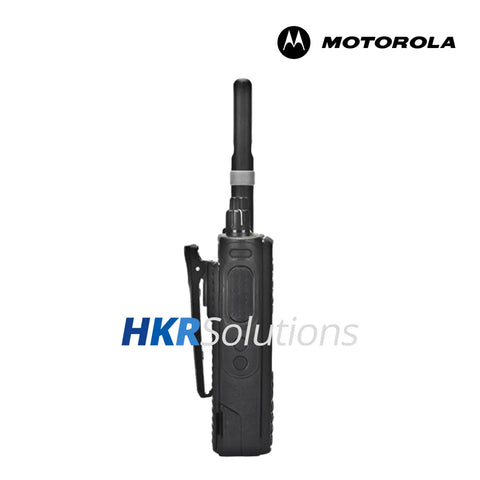 MOTOROLA MOTOTRBO XPR 7550 Digital Portable-Two-Way-Radio MOTOROLA MOTOTRBO XPR 7550 Digital Portable-Two-Way-Radio