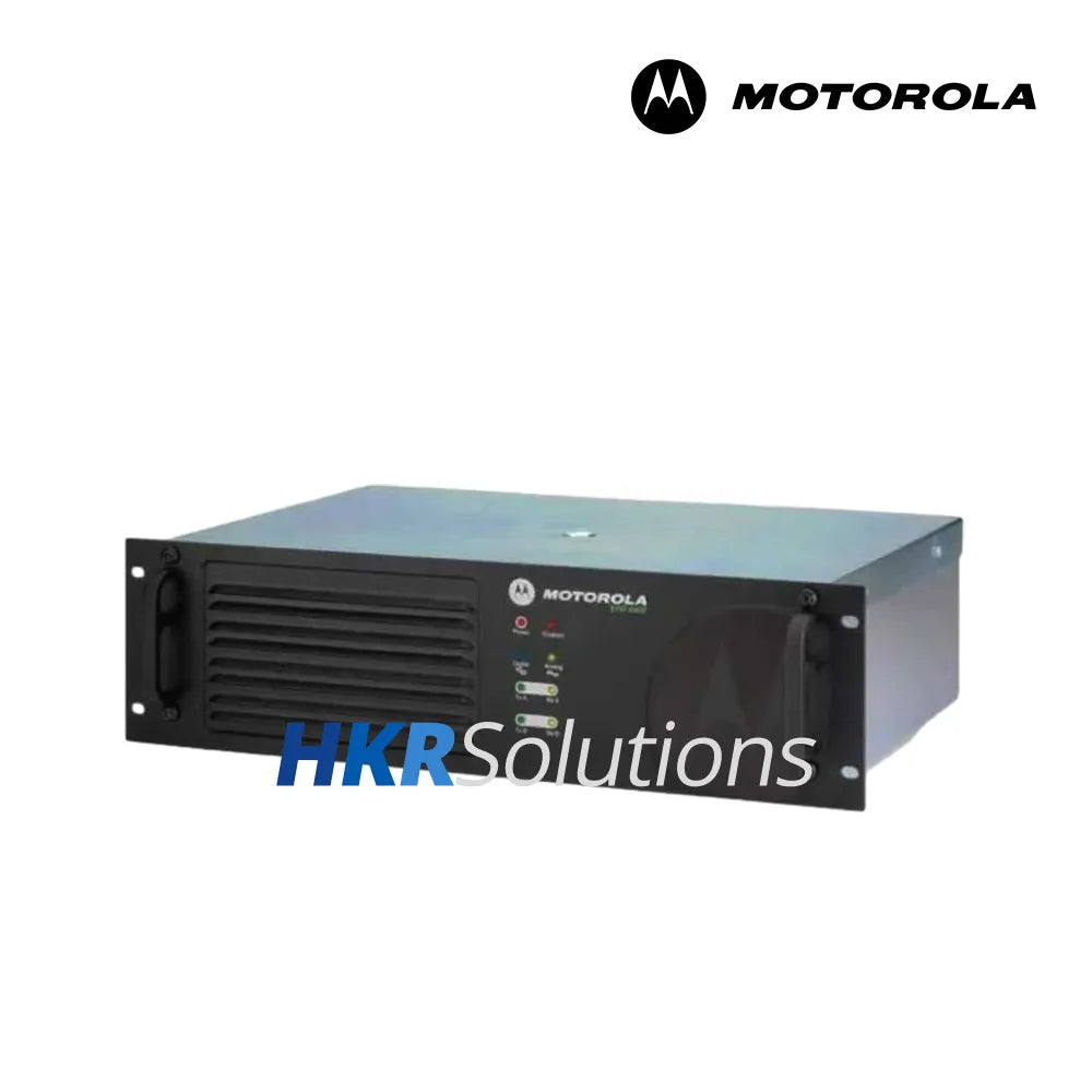 MOTOROLA MOTOTRBO XPR 8400 Digital Repeater