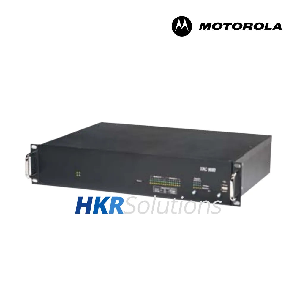 MOTOROLA MOTOTRBO XRC 9000 Trunking Controller