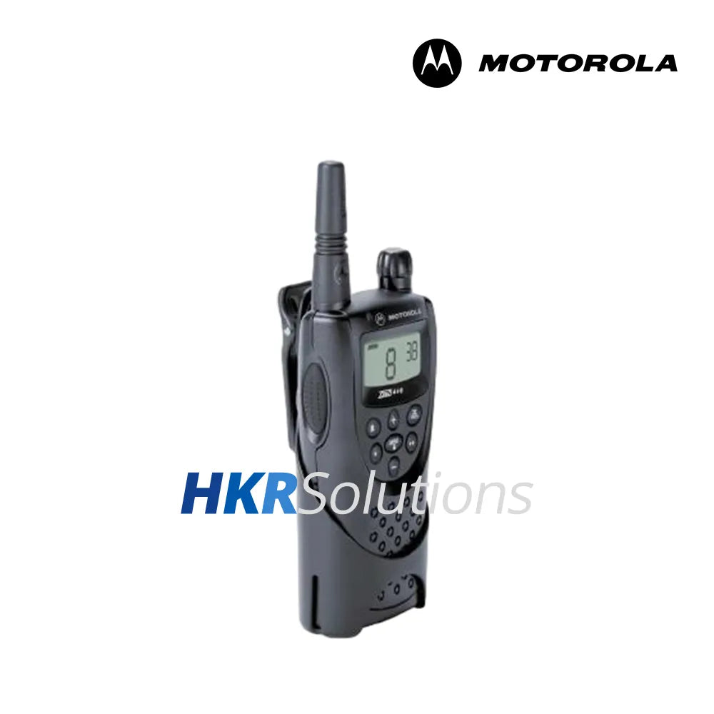 MOTOROLA TalkAbout XTN446 Walkie Talkies MOTOROLA TalkAbout XTN446 Walkie Talkies