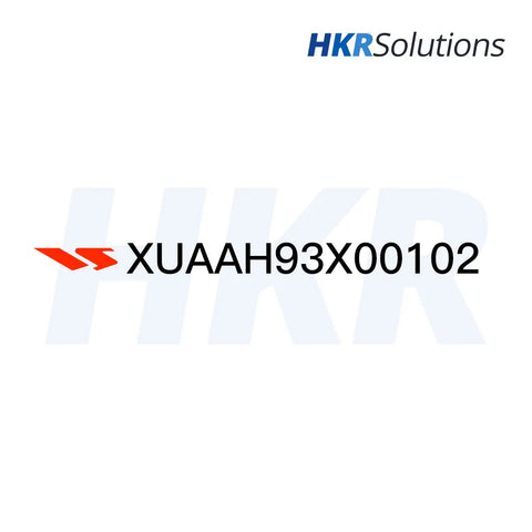 Vertex Standard XUAAH93X00102 VAC-6450C 6-Unit Charger Kit 240V AC Vertex Standard XUAAH93X00102 VAC-6450C 6-Unit Charger Kit 240V AC