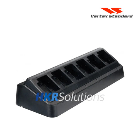 Vertex Standard XUAAK44X001 VAC-6058 Multi-Unit Charger 120V Vertex Standard XUAAK44X001 VAC-6058 Multi-Unit Charger 120V