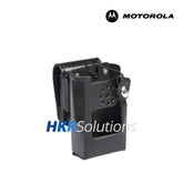 MOTOROLA XUBEE0067 LCC-354S VX-354 Leather Case