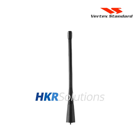 Vertex Standard XUCET0012 ATU-6D Antenna, Red Vertex Standard XUCET0012 ATU-6D Antenna, Red