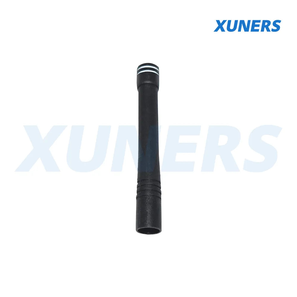Vertex Standard XUCET0013 ATU-6DS Antenna 450-485 Mhz 3.5 Inch