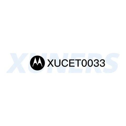 Vertex Standard XUCET0033 ATV-10A High Gain Antenna, Red 145-155 Mhz 10.5 Inch