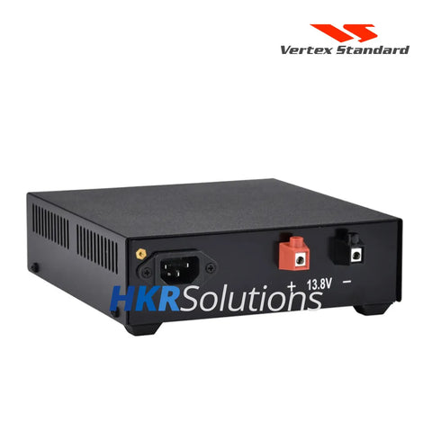 Vertex Standard XUSLX0001A Desktop Switch Power Supply 120V AC Vertex Standard XUSLX0001A Desktop Switch Power Supply 120V AC